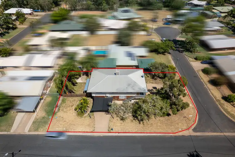 41 Staal Crescent, Emerald QLD 4720