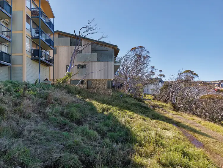 Fourth view of Homely house listing, 11 The Avenue, Mount Buller VIC 3723