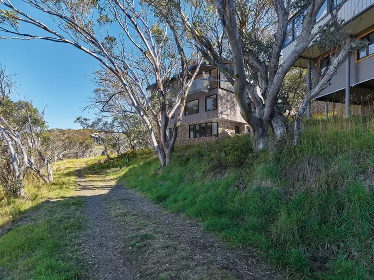 Fifth view of Homely house listing, 11 The Avenue, Mount Buller VIC 3723