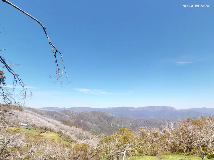 Sixth view of Homely house listing, 11 The Avenue, Mount Buller VIC 3723