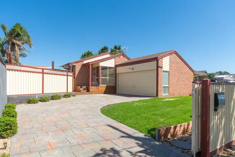 Main view of Homely house listing, 22 Stable Grove, Skye VIC 3977