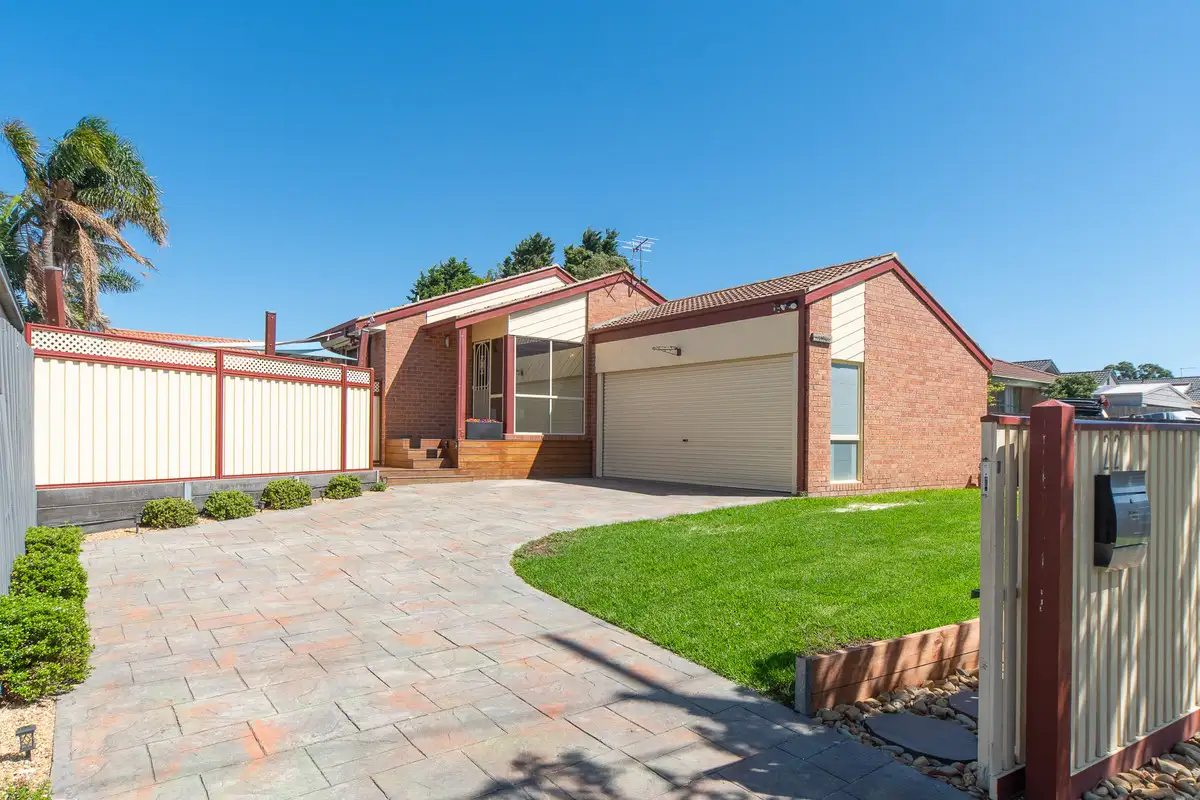 Main view of Homely house listing, 22 Stable Grove, Skye VIC 3977