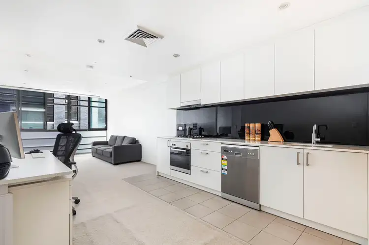101/27 Commonwealth Street, Sydney NSW 2000