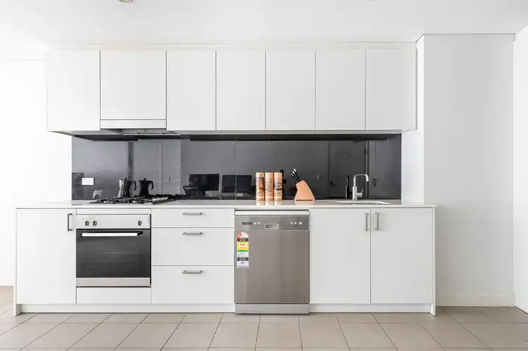 Third view of Homely apartment listing, 101/27 Commonwealth Street, Sydney NSW 2000
