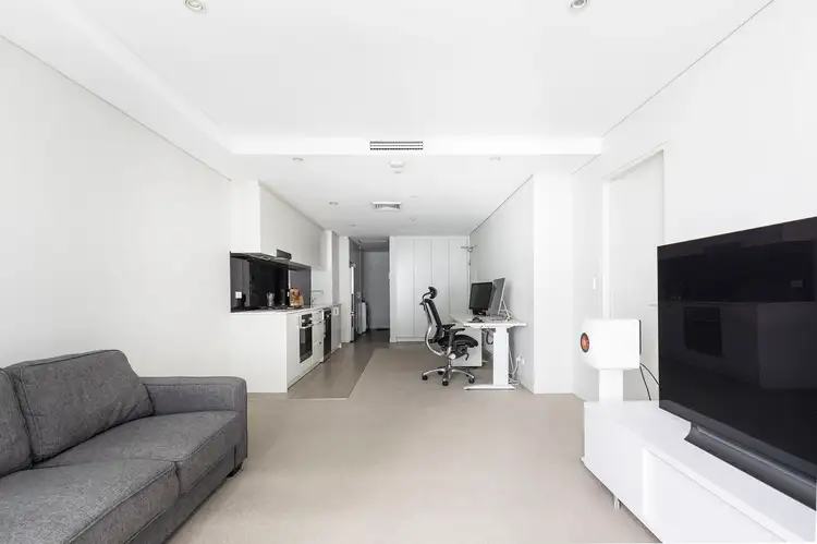 Fourth view of Homely apartment listing, 101/27 Commonwealth Street, Sydney NSW 2000