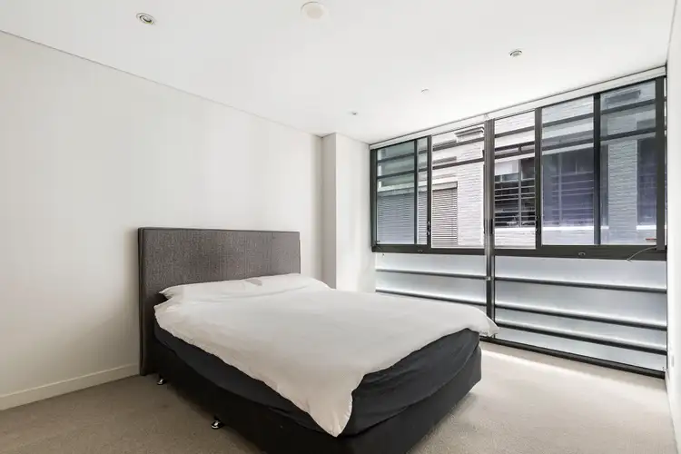 Fifth view of Homely apartment listing, 101/27 Commonwealth Street, Sydney NSW 2000