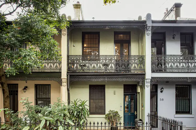 56 Nickson Street, Surry Hills NSW 2010