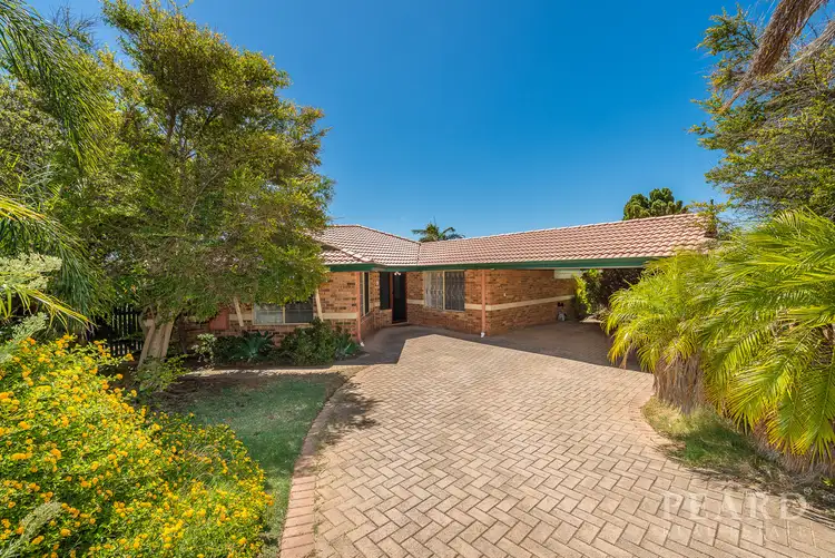 5 Langbank Close, Kinross WA 6028