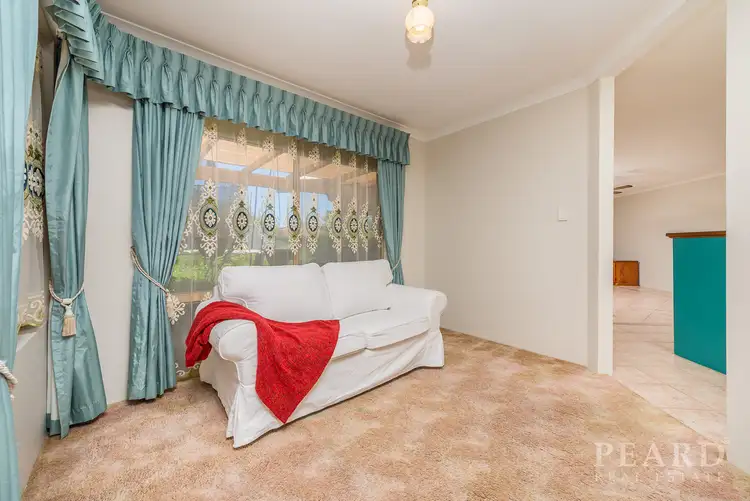 Seventh view of Homely house listing, 5 Langbank Close, Kinross WA 6028