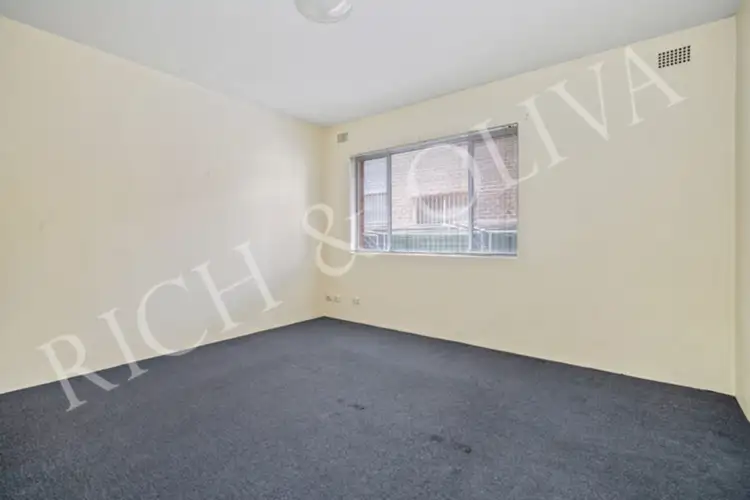Second view of Homely unit listing, 2/36 Pembroke Street, Ashfield NSW 2131