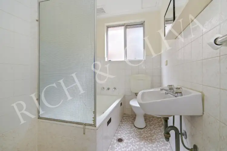 Fourth view of Homely unit listing, 2/36 Pembroke Street, Ashfield NSW 2131