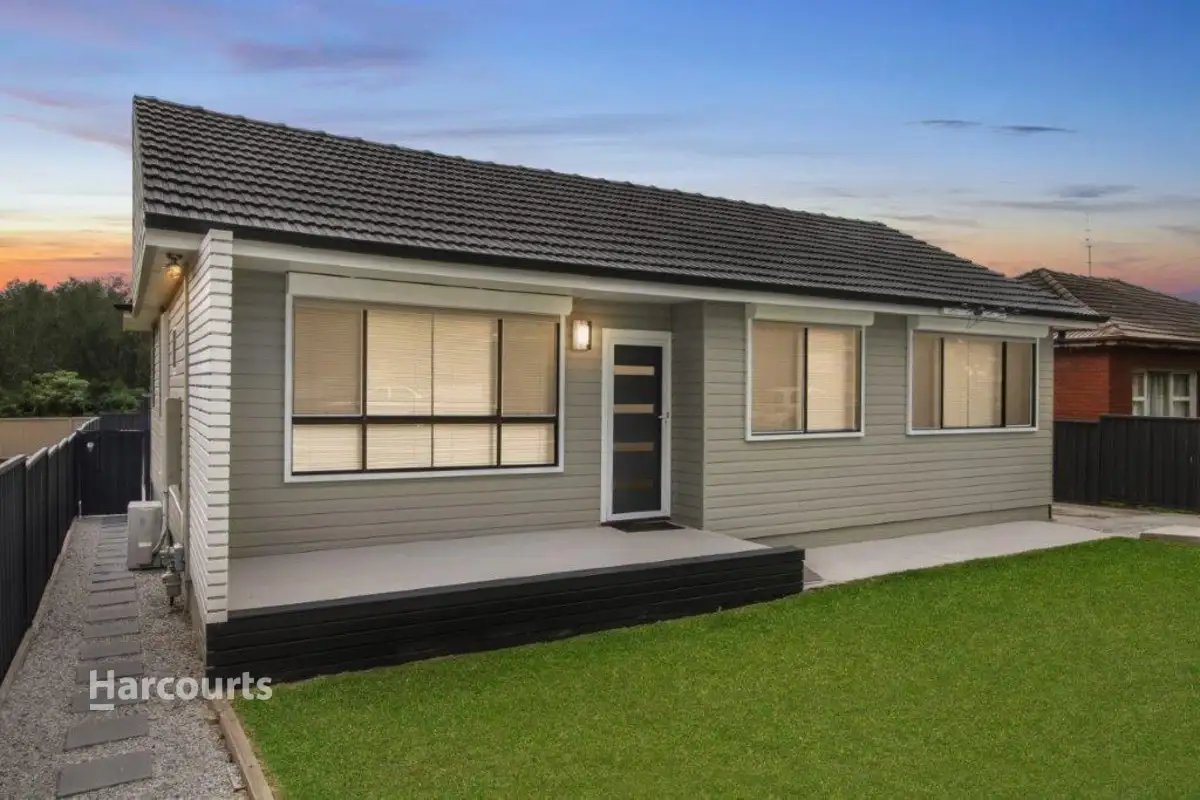 Main view of Homely house listing, 35 Kundle Street, Dapto NSW 2530