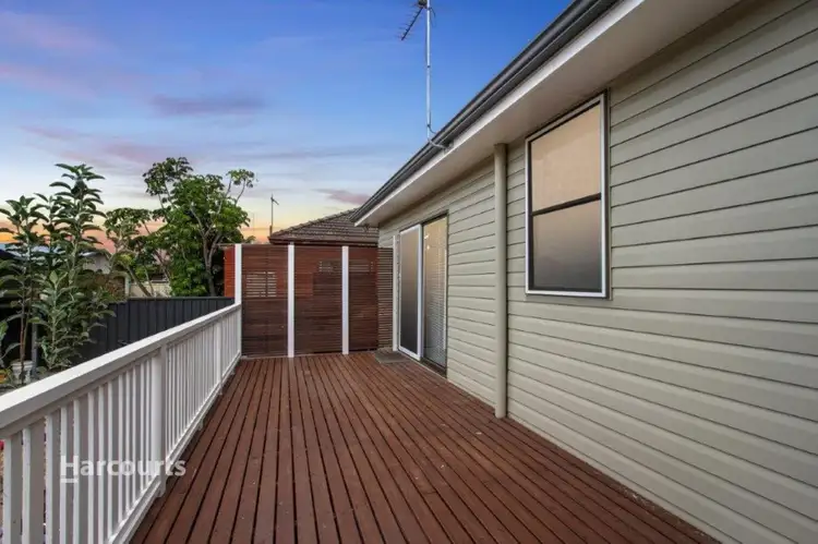Second view of Homely house listing, 35 Kundle Street, Dapto NSW 2530