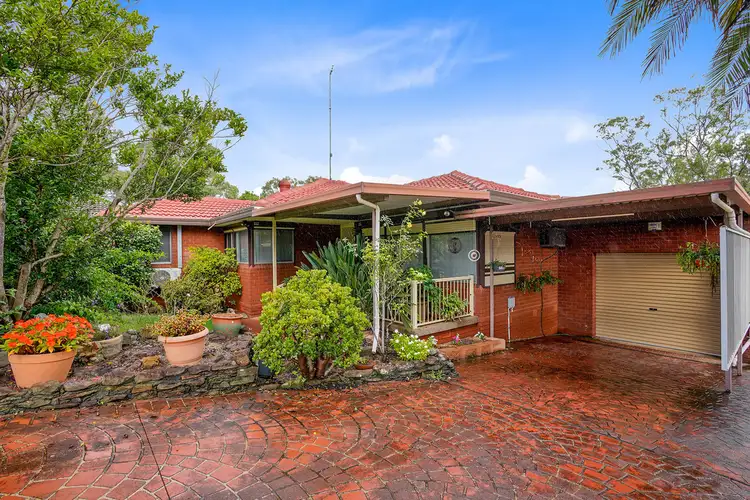 27 Lawson Street, Campbelltown NSW 2560