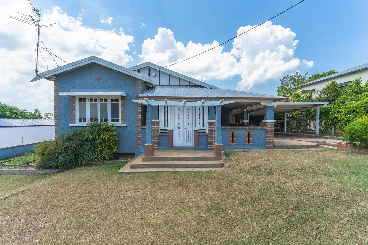 Main view of Homely house listing, 18 Flynn Street, Wandal QLD 4700