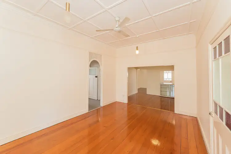 Fourth view of Homely house listing, 18 Flynn Street, Wandal QLD 4700