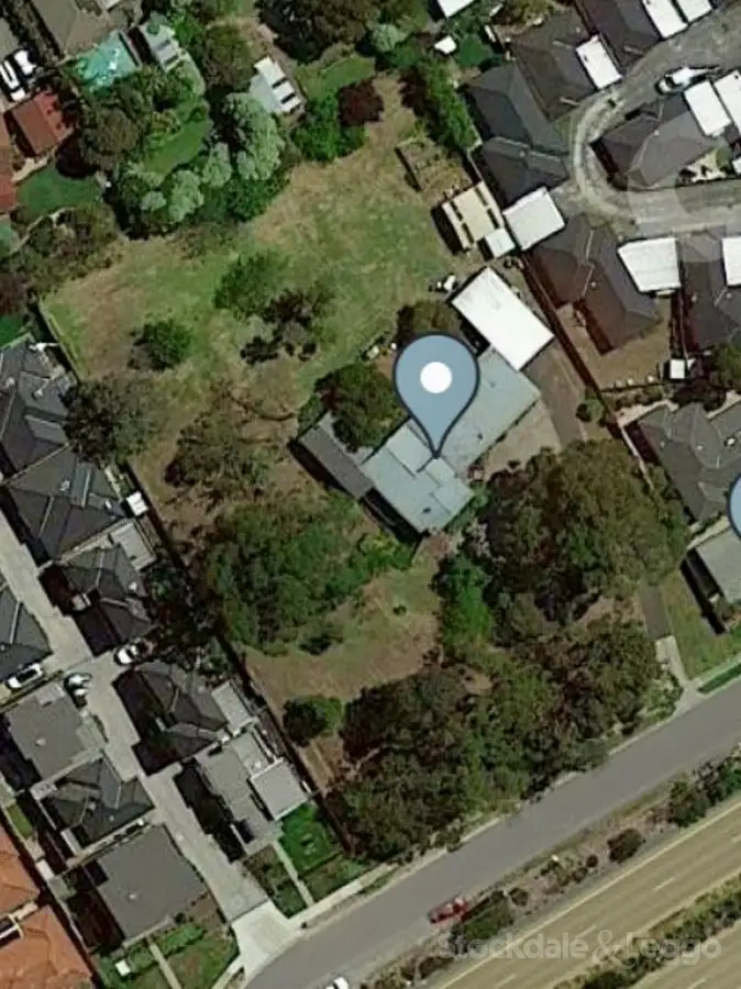 Main view of Homely house listing, 285 Cranbourne - Frankston Road, Langwarrin VIC 3910