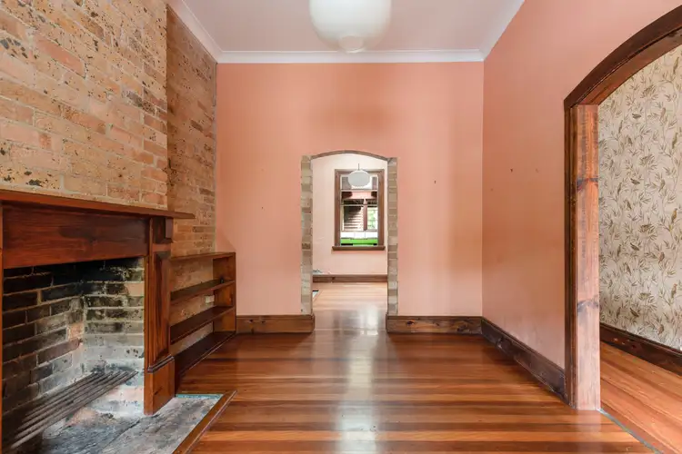 Third view of Homely house listing, 11 Ann Street, Balmain NSW 2041