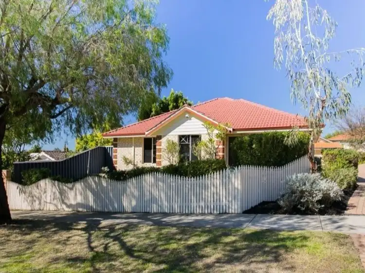 Main view of Homely house listing, 16B Dane Street, East Victoria Park WA 6101