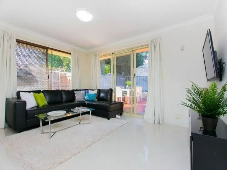 Fifth view of Homely house listing, 16B Dane Street, East Victoria Park WA 6101