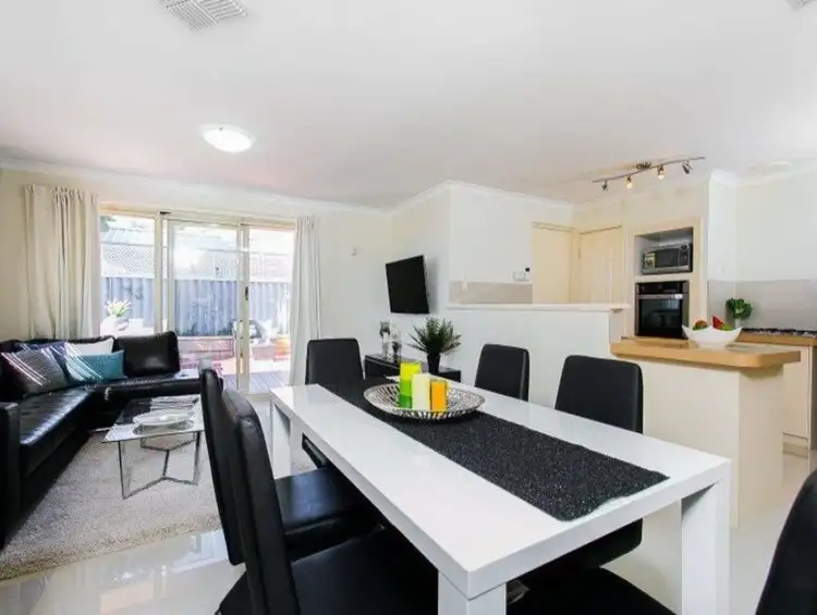 Sixth view of Homely house listing, 16B Dane Street, East Victoria Park WA 6101
