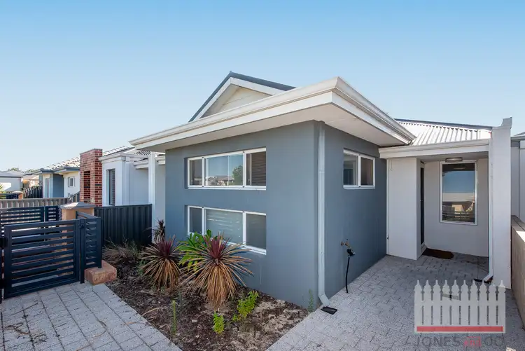 71 Waldeck Road