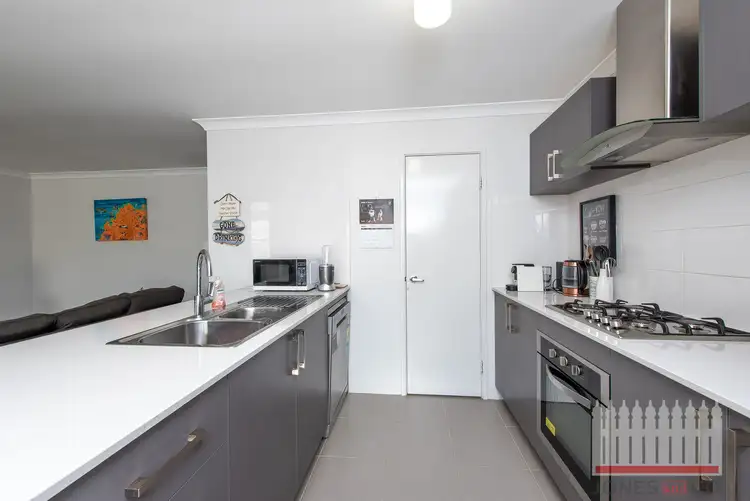 Second view of Homely house listing, 71 Waldeck Road, Caversham WA 6055