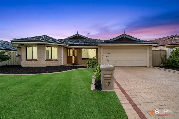 Main view of Homely house listing, 17 Kirkimbie Street, Carramar WA 6031