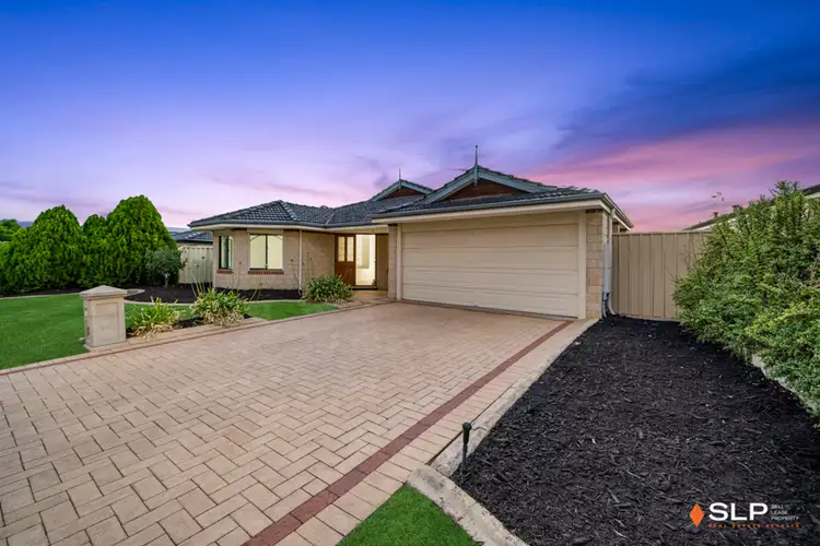 Second view of Homely house listing, 17 Kirkimbie Street, Carramar WA 6031