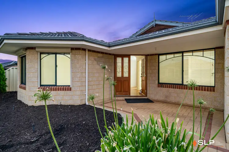 Third view of Homely house listing, 17 Kirkimbie Street, Carramar WA 6031