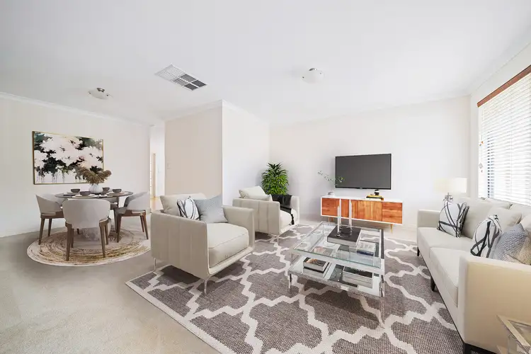 Fourth view of Homely house listing, 17 Kirkimbie Street, Carramar WA 6031