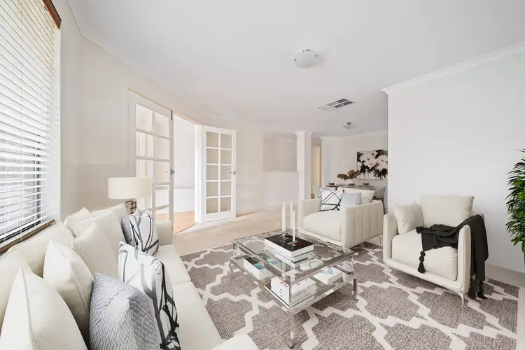 Fifth view of Homely house listing, 17 Kirkimbie Street, Carramar WA 6031