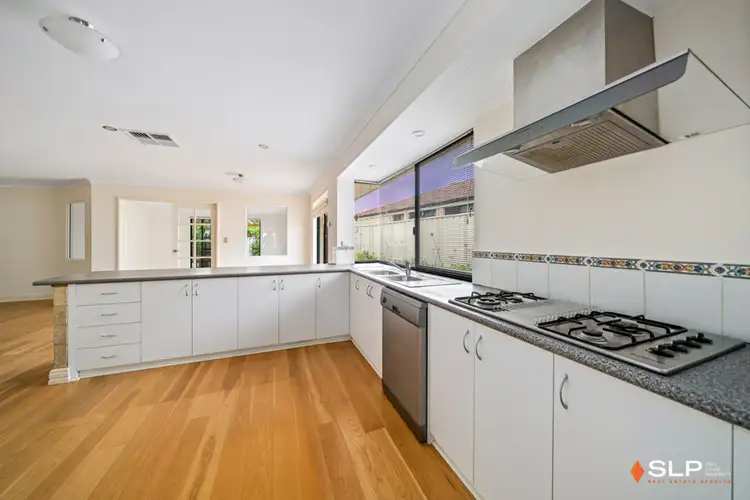 Sixth view of Homely house listing, 17 Kirkimbie Street, Carramar WA 6031
