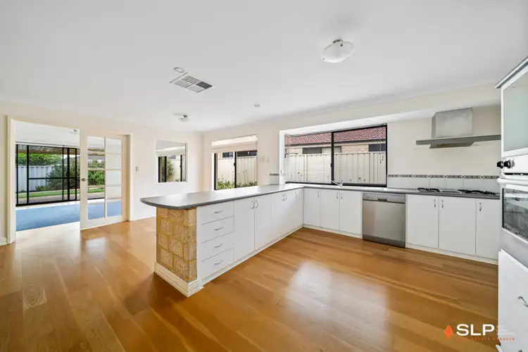 Seventh view of Homely house listing, 17 Kirkimbie Street, Carramar WA 6031