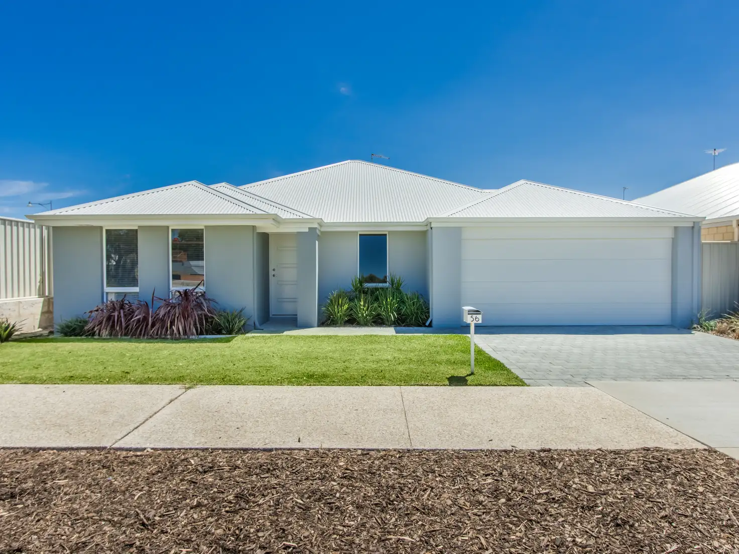 Main view of Homely house listing, 56 Aurea Boulevard, Golden Bay WA 6174