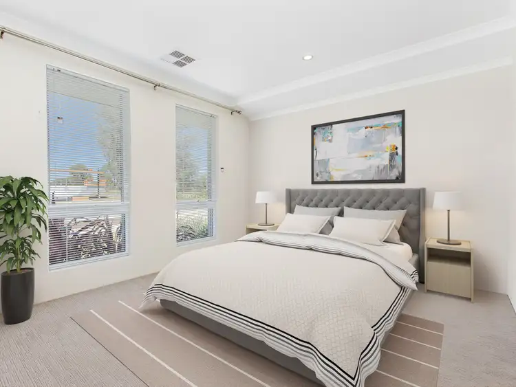 Second view of Homely house listing, 56 Aurea Boulevard, Golden Bay WA 6174