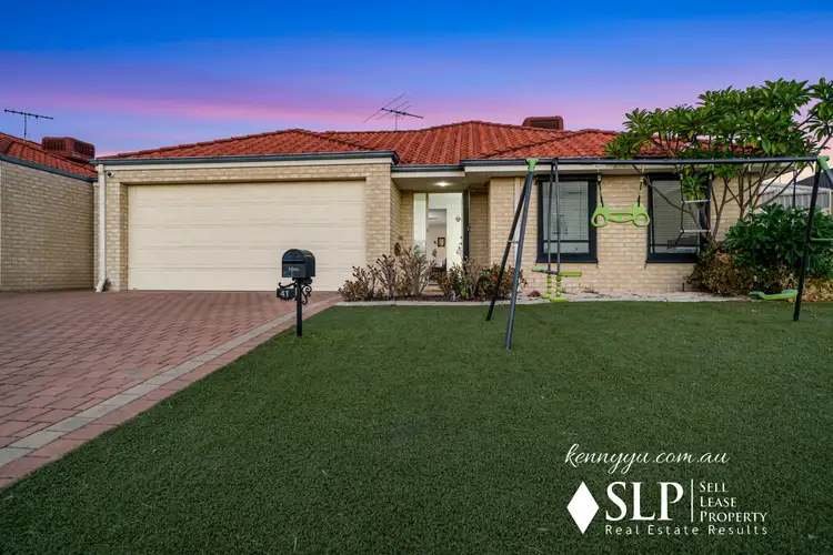 41 Kembla Circle, Madeley WA 6065