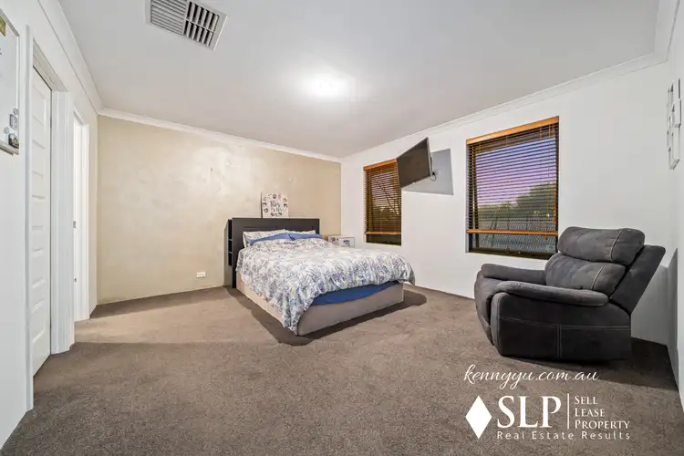 Third view of Homely house listing, 41 Kembla Circle, Madeley WA 6065