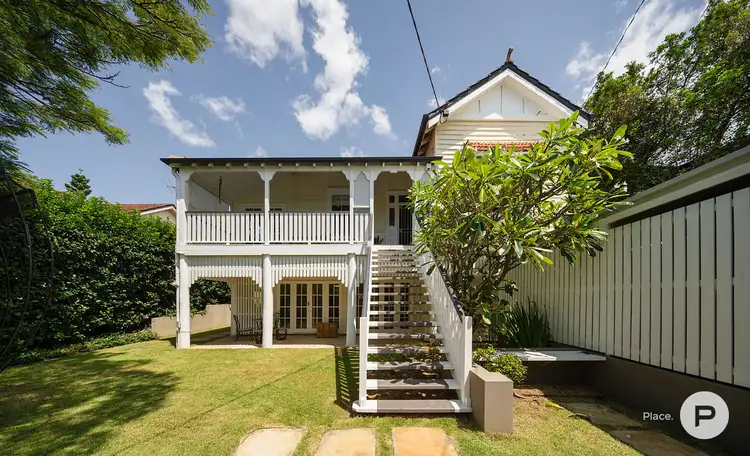 33 Upper Lancaster Road, Ascot QLD 4007