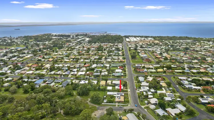 1/780 Boat Harbour Drive, Urangan QLD 4655