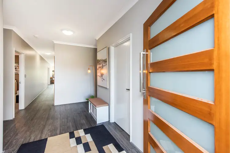 Fifth view of Homely house listing, 31 Carmen Circuit, The Vines WA 6069