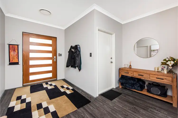 Sixth view of Homely house listing, 31 Carmen Circuit, The Vines WA 6069
