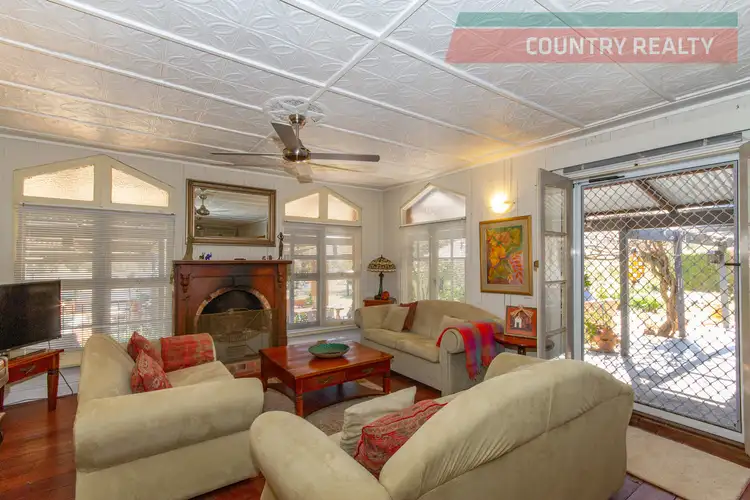 Second view of Homely house listing, 2 Osnaburg Road, York WA 6302