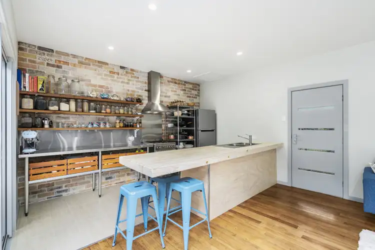 Fourth view of Homely house listing, 23 Ee-Jung Road, Springbrook QLD 4213