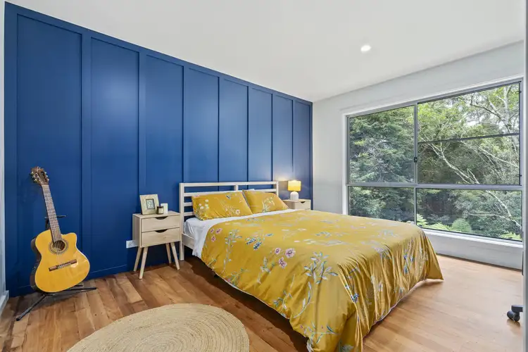 Sixth view of Homely house listing, 23 Ee-Jung Road, Springbrook QLD 4213