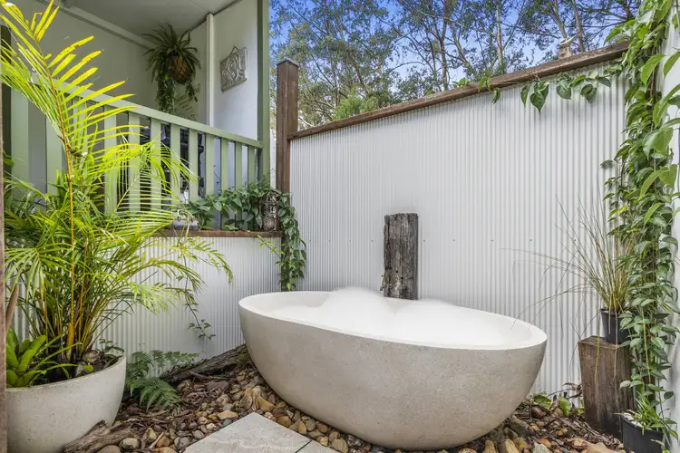 5/10 Canyon Parade, Springbrook QLD 4213