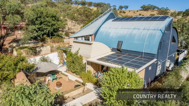8 Mastalerz Retreat, Toodyay WA 6566