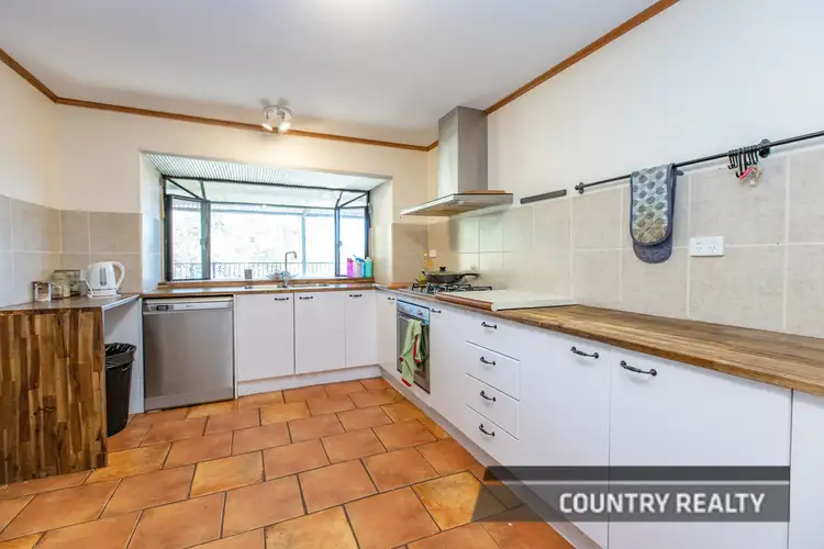 Second view of Homely house listing, 8 Mastalerz Retreat, Toodyay WA 6566