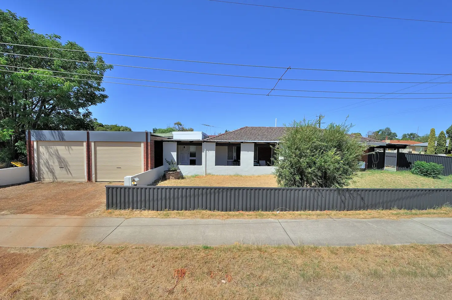 Main view of Homely house listing, 1 Moir Place, Midvale WA 6056