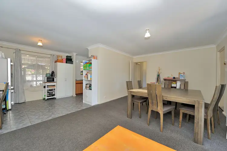 Second view of Homely house listing, 1 Moir Place, Midvale WA 6056